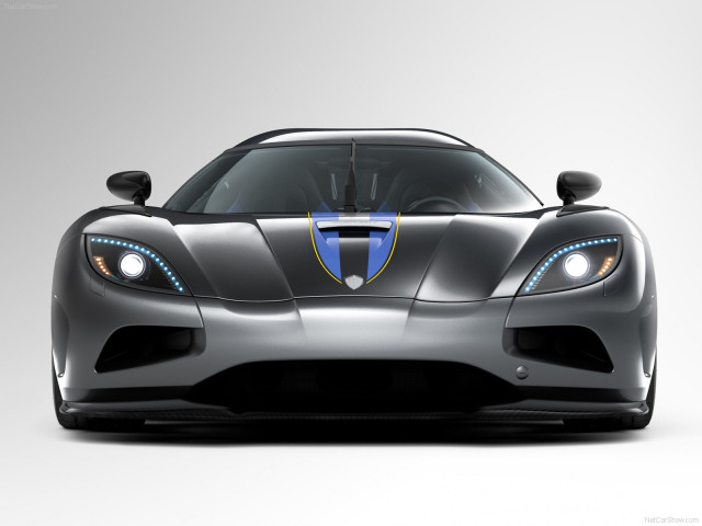 koenigsegg agera pic #72301