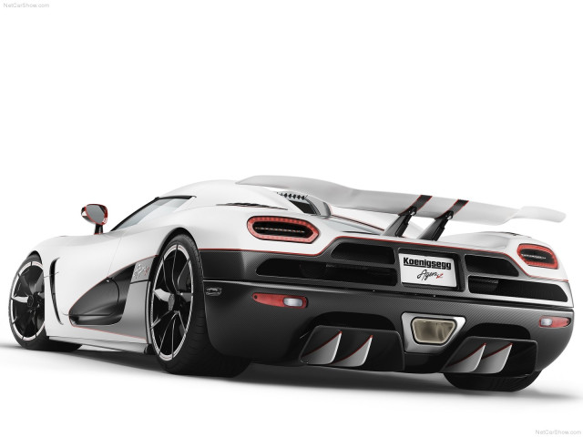 koenigsegg agera r pic #79493