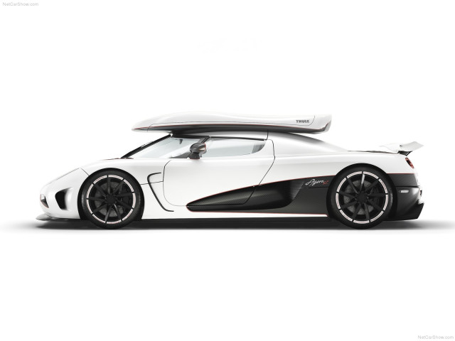 koenigsegg agera r pic #79494