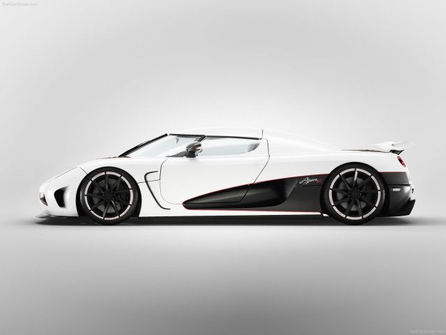 koenigsegg agera r pic #79495