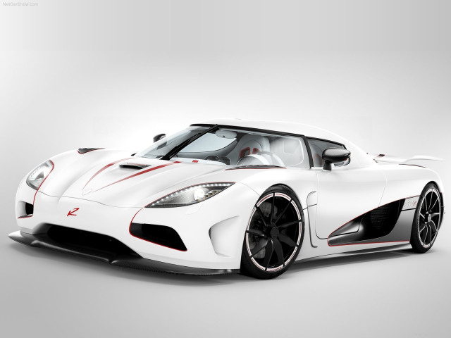 koenigsegg agera r pic #79496