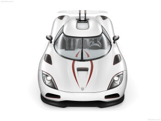 Koenigsegg Agera R