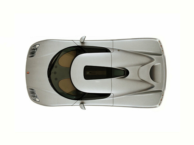 koenigsegg cc pic #9241