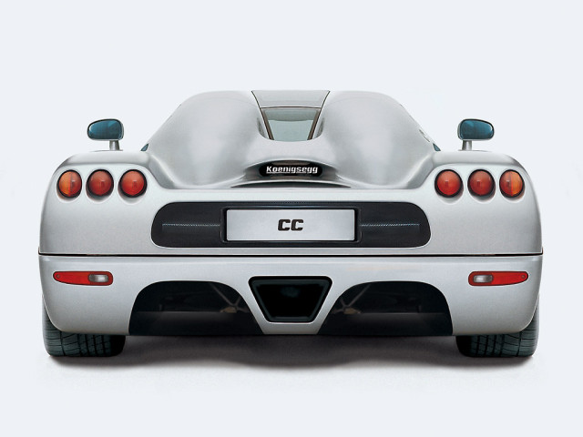 koenigsegg cc pic #941