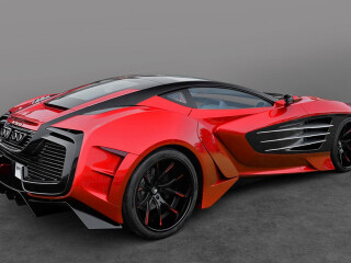 Laraki Epitome