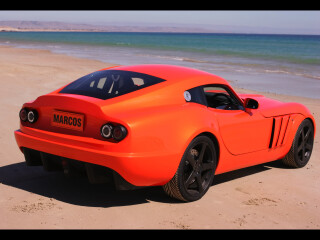 Marcos TSO GT