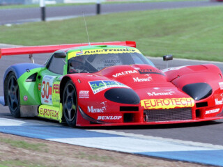 Marcos LM600