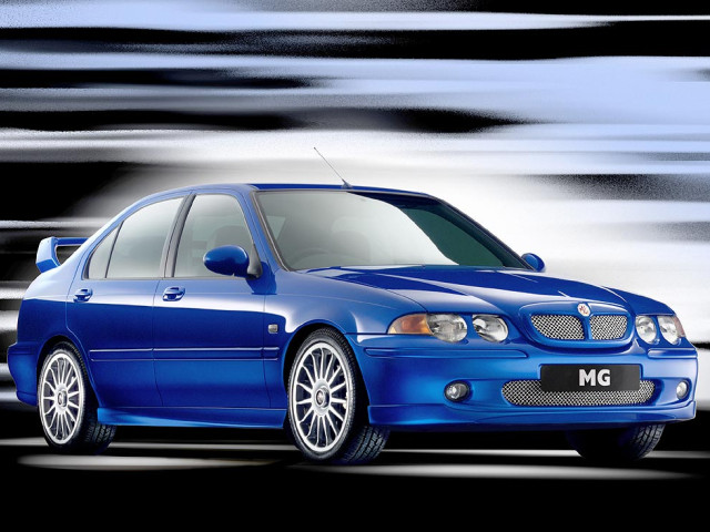 mg zs pic #1071