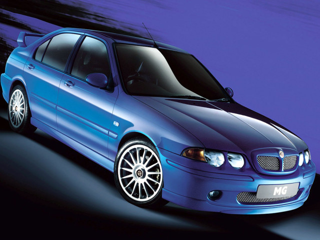 mg zs pic #1072