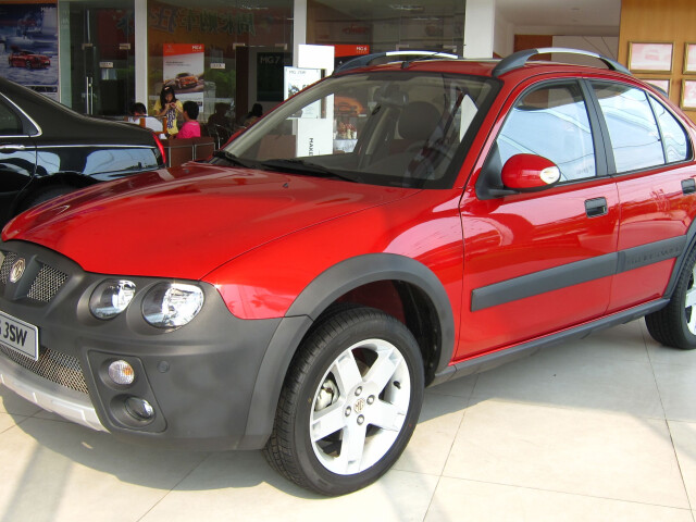 MG 3 I photo 210541