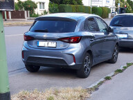 MG 3 III (ZP22)