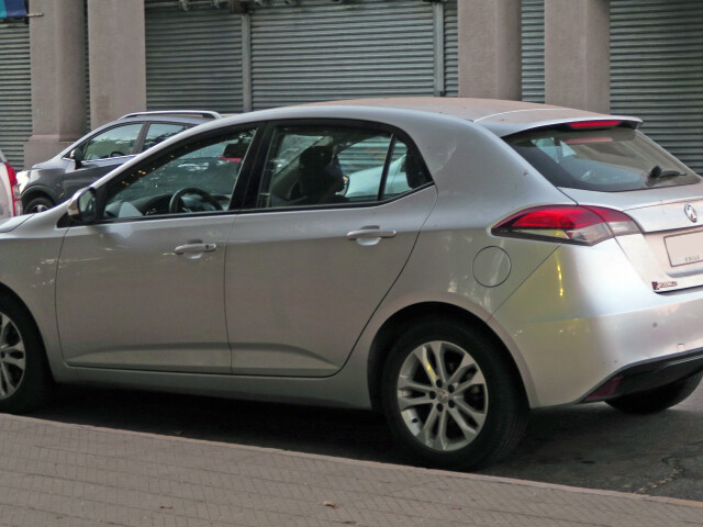 MG 5 I (AP12) photo 210551