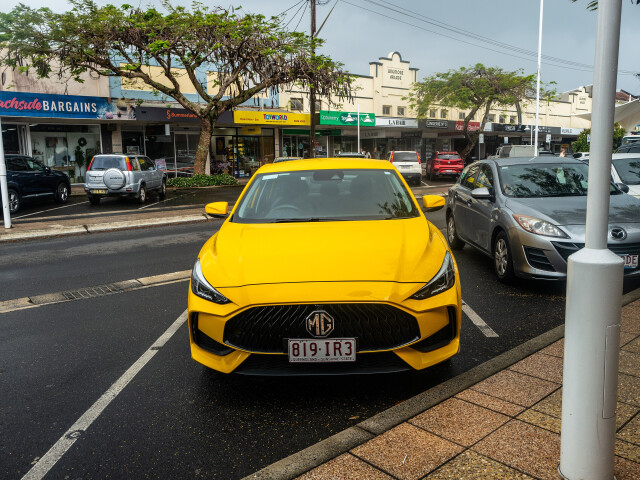 MG 5 II (AP32) photo 210554