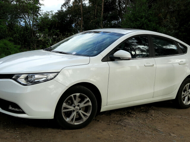 MG GT I (AP13) photo 210569