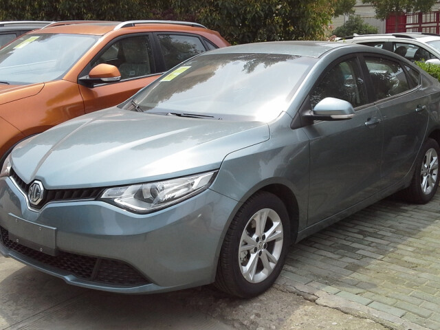 MG GT I (AP13) photo 210570