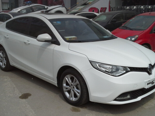 MG GT I (AP13) photo 210571