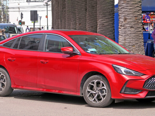 MG GT II (AP32) photo 210572