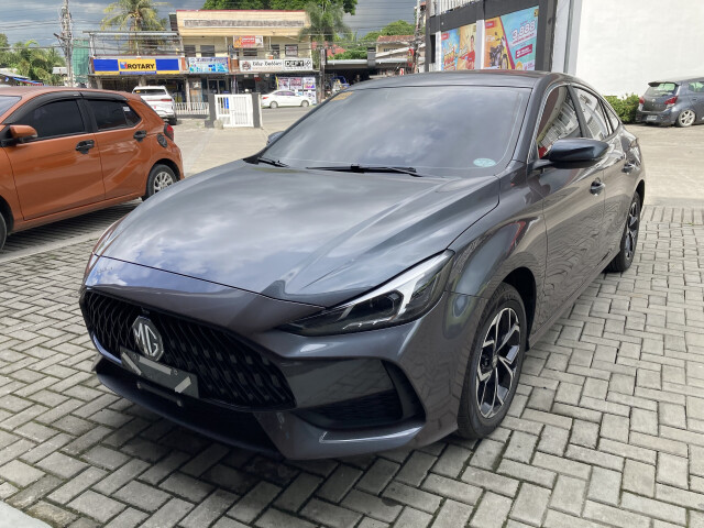 MG GT II (AP32) photo 210573
