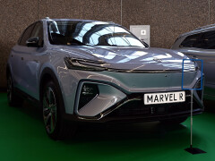 MG Marvel R pic