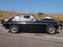 MG MGC