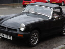 MG Midget