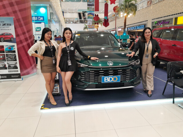 MG ZS III (ZS32) photo 210609