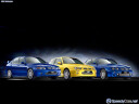 MG Saloons