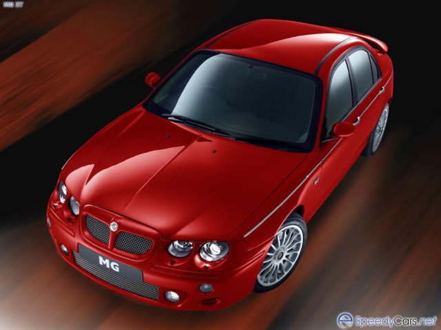 mg zt pic #2313