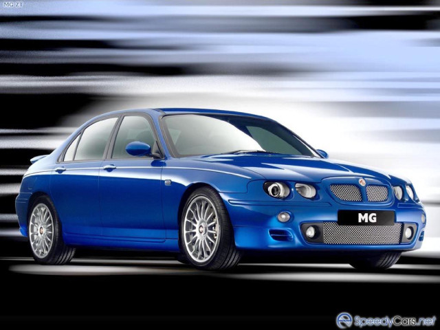 mg zt pic #2315