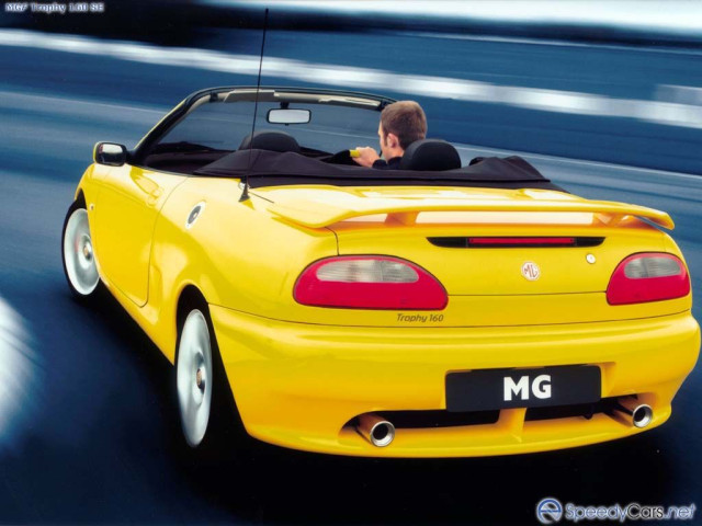 mg mgf pic #2321