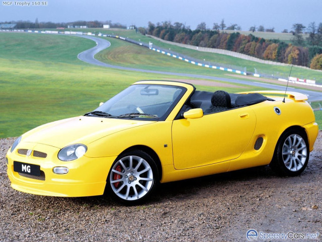 mg mgf pic #2322