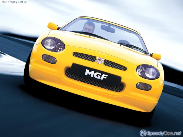 mg mgf pic #2323