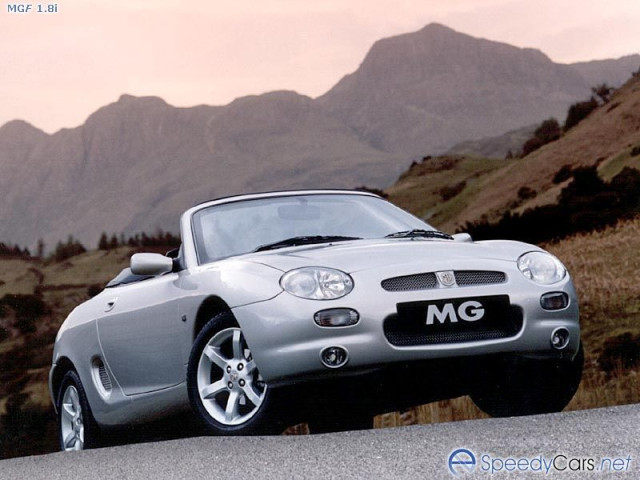 mg mgf pic #2327