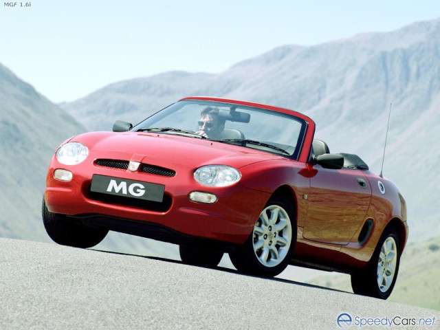 mg mgf pic #2328