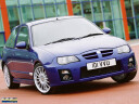MG ZR