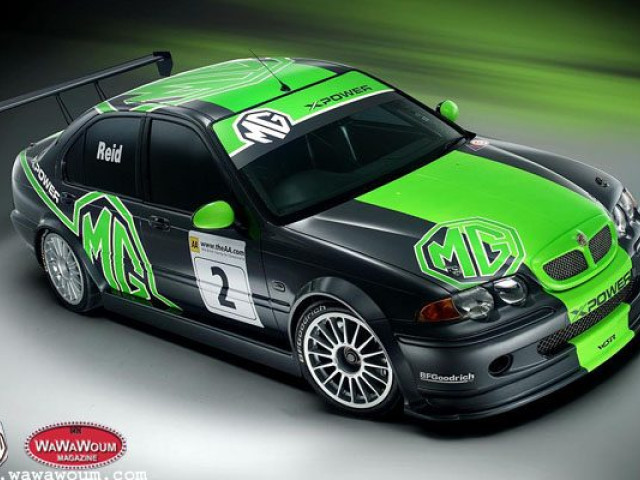 mg zs pic #35658