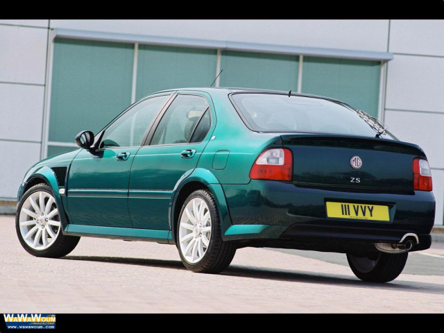 mg zs pic #35659