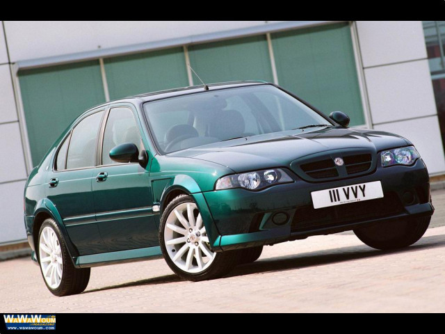 mg zs pic #35661