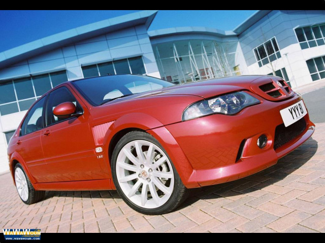 mg zs pic #35664