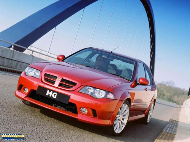 mg zs pic #35667