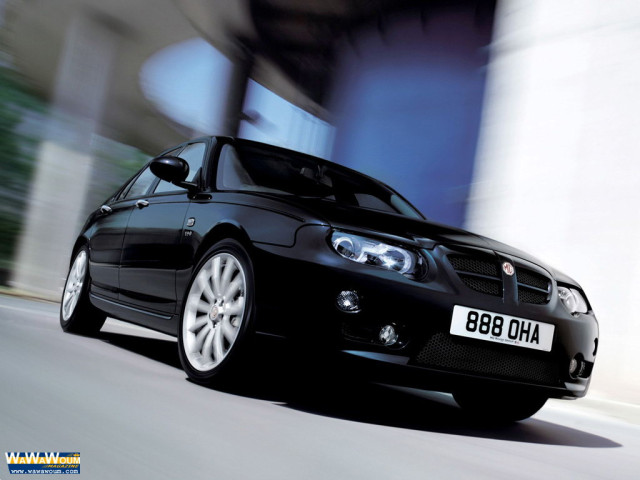 mg zt pic #35669