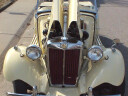MG TD