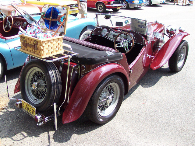 mg tc-maroon pic #5934