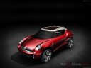 MG Icon