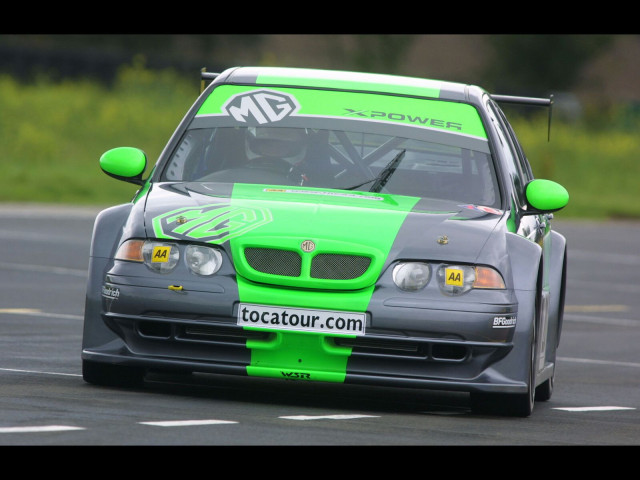 mg mg racing pic #9254