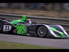 MG Racing photo #9271