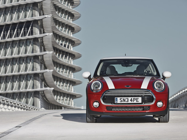 mini cooper pic #104299