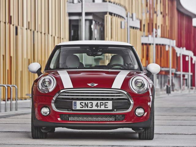 mini cooper pic #104303