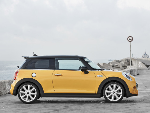 mini cooper pic #104309