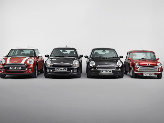 mini cooper pic #104318